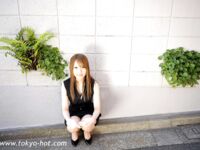 Tokyo Hot N0541 Part.1