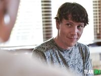 Kenzie Taylor,  Olive Glass - MomSwap Arrangement