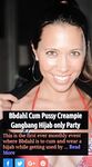 Gangbang BDSM Massive Cum in Bbdahl Sperm Party Events