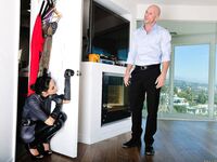 Ava Addams - Maid For Fucking