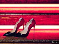 AVERY CRISTY - (DEEPER) The Vie Ep. 1