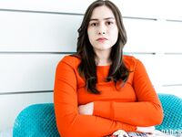 Sunny Soleil unwrap me for christmas