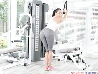 Reagan Foxx [MFHM] Jan 13, 2017