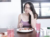 Ashly Anderson - Creampie Creates Army Brats