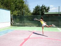 Candice Luca - Solo Drills
