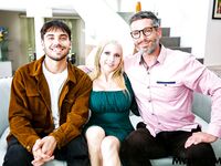 Christie Stevens – Making A Hard Life Easy