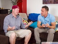 Ariella Ferrera [MFHM] May 15, 2015