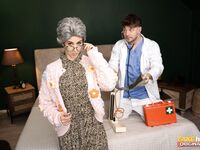 Billie Star - The Very Horny