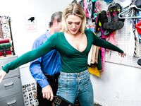 Savvy Suxx - Crimepie