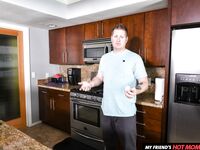 Julia Ann [MFHM] Jun 14, 2022R