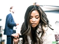 Scarlett Alexis, Riley Jean