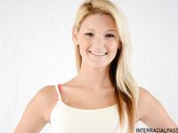 Hope Harper vs Dredd Interracial Pass