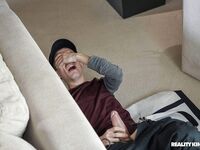 Nicolette Shea - Front Page Poon