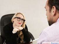 [NaughtyOffice.com] AJ Applegate - 21253 (08-06-2016)