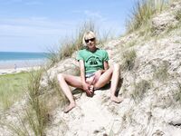 French Milf Virginie Justine Love