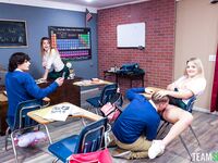 Jill Taylor - The Classroom Challenge