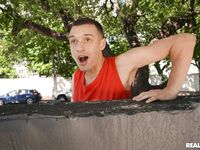 Aria Kai - Nosy Neighbor, Hammock Shaker Part 1