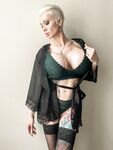 Tanya Virago SFW