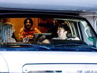 Kenzie Taylor, Gal Ritchie - Were The Taylors Part 2 On The