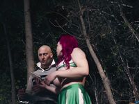 Sweethearts Episode 3 - Lily Lou