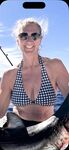 Hot mature blonde milf