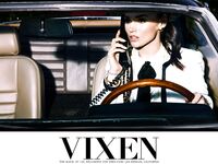 TORI BLACK - (VIXEN) Can You Put In A Good Word