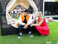 Blake Blossom -  Summertime Blossom Part 3 Bloom