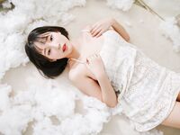[ArtGravia] vol.013 Kang Inkyung