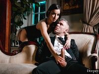 EMILY WILLIS - (DEEPER) What You Need Part 2