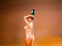 Nikki Benz - Break The Internet... For Real This Time