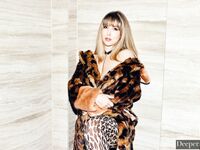 LENA PAUL - (DEEPER) Stretching Sunday