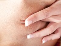 Alexis V - Pert breasts