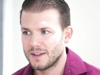 Savanah Bond - Busty Blonde Opens Her Asshole for Stud Docto