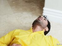 Angel Gotosa, Jasmine Sherni - A Bollywood Tail