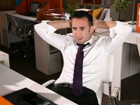 Madison Ivy - Big Tits At Work Sexual Performance Review