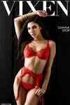 EMILY WILLIS, GIANNA DIOR - (VIXEN) Rich Daddy
