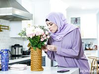 Anna Cummings - If He Wont Fuck You I Will