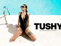 Liya Silver - My Dirty Arrangement