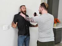 Nicolette Shea - An Intense Affair