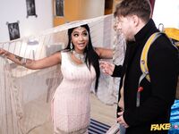 Yasmina Khan, Nuria Millan - The Wish Makers