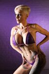 Tanya Virago SFW