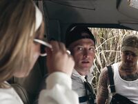 Sweethearts Episode 1 - Aubree Valentine, Anna Claire Clouds