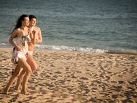 LUCY LI -- SUZIE CARINA