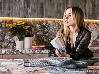 Anna Claire Clouds - Before The Guests Arrive