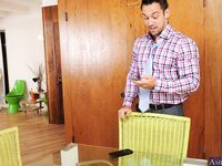 Vicki Chase [MWHF] Sep 24, 2013