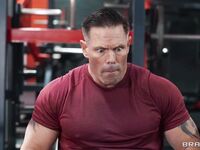 Kona Jade - Squirt The Sweat Away