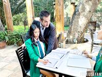 Selina Bentz,  Sona Bella - Nerdy Girls Book And Fuck Club