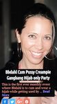 Gangbang BDSM Massive Cum in Bbdahl Sperm Party Events