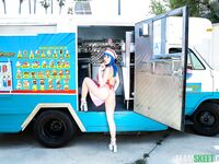 Jewelz Blu -  Ice Cream Time