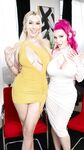 Lily Lou, Kay Lovely - Blind Date Featuring Pussy